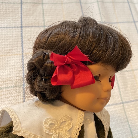 Engel- Puppe German Made Doll - Picture 6 of 12